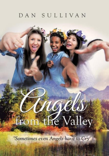 Vorderes Coverbild Angels from the Valley