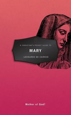 Vorderes Coverbild A Christian's Pocket Guide to Mary