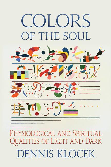 Vorderes Coverbild Colors of the Soul