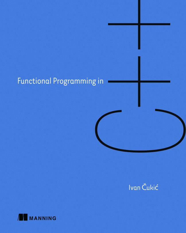Vorderes Coverbild Functional Programming in C++