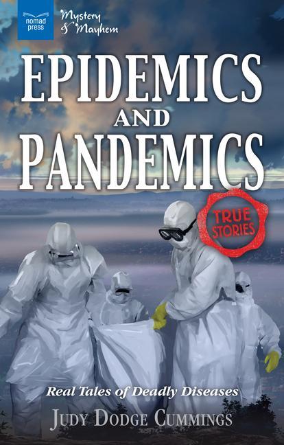 Vorderes Coverbild Epidemics and Pandemics