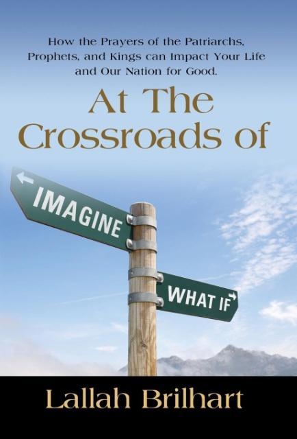 Vorderes Coverbild At the Crossroads of Imagine What If
