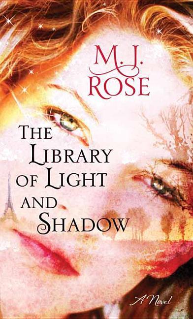 Vorderes Coverbild The Library of Light and Shadow