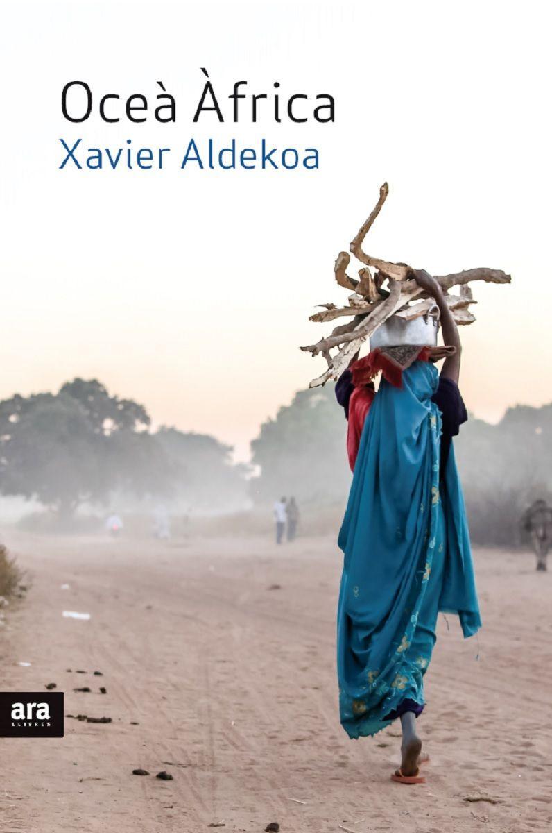 Vorderes Coverbild Oceà Àfrica