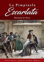 Vorderes Coverbild La Pimpinela Escarlata