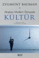 Vorderes Coverbild Akiskan Modern Dünyada Kültür