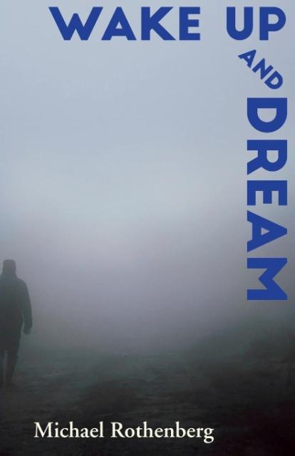 Vorderes Coverbild Wake Up and Dream
