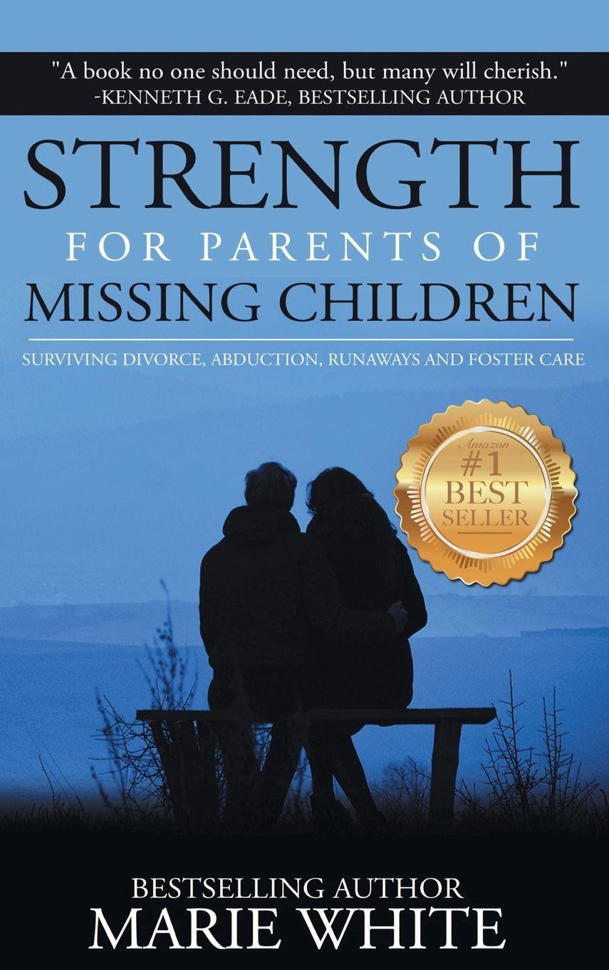 Vorderes Coverbild Strength for Parents of Missing Children