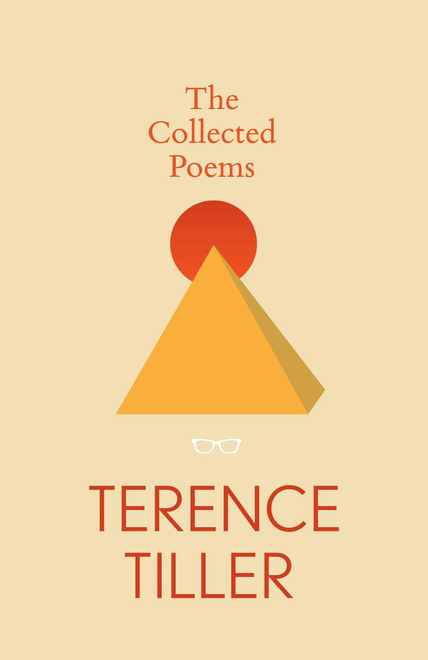 Vorderes Coverbild The Collected Poems of Terence Tiller