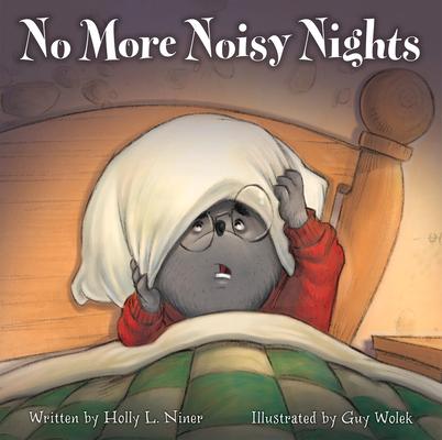 Vorderes Coverbild No More Noisy Nights