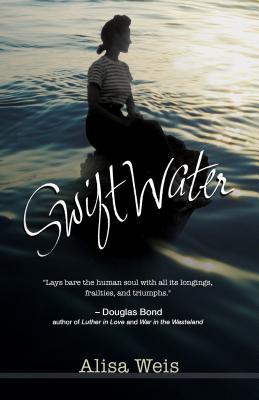 Vorderes Coverbild Swiftwater