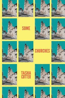 Vorderes Coverbild Some Churches