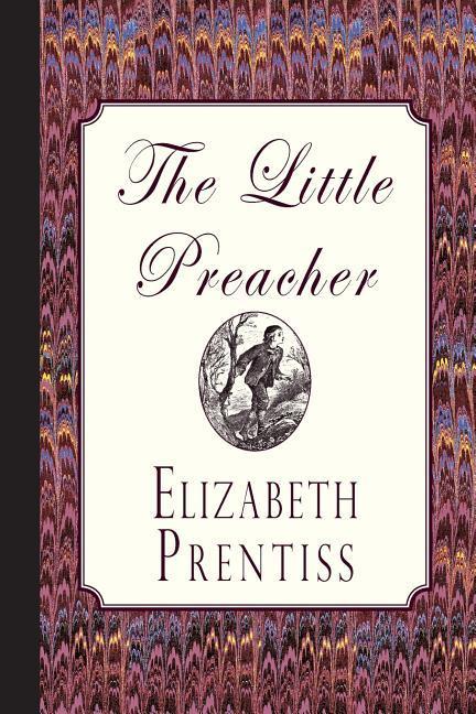 Vorderes Coverbild The Little Preacher