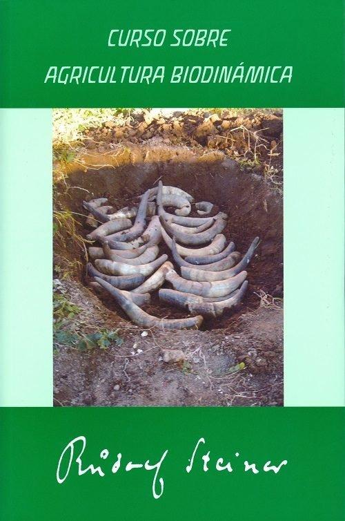 Vorderes Coverbild Curso sobre agricultura biodinámica