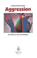 Vorderes Coverbild Aggression