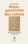 Vorderes Coverbild Naturgeschichte des Lebens