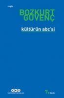 Vorderes Coverbild Kültürün ABCsi