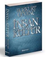 Vorderes Coverbild Insan ve Kültür