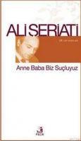 Vorderes Coverbild Anne Baba Biz Sucluyuz