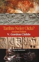 Vorderes Coverbild Tarihte Neler Oldu