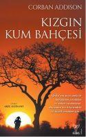 Vorderes Coverbild Kizgin Kum Bahcesi