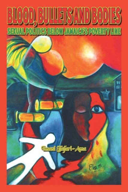 Vorderes Coverbild Blood, Bullets And Bodies