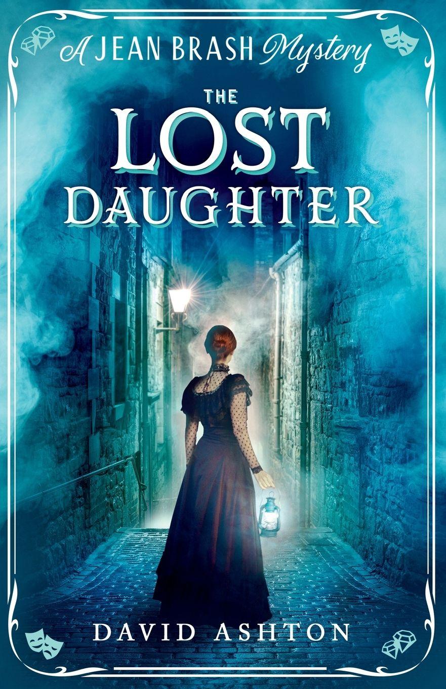 Vorderes Coverbild The Lost Daughter