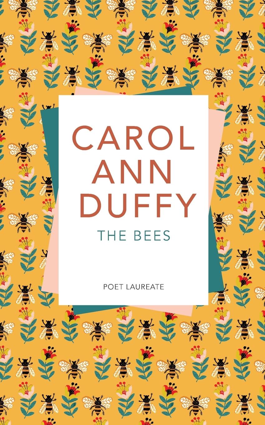 Vorderes Coverbild The Bees