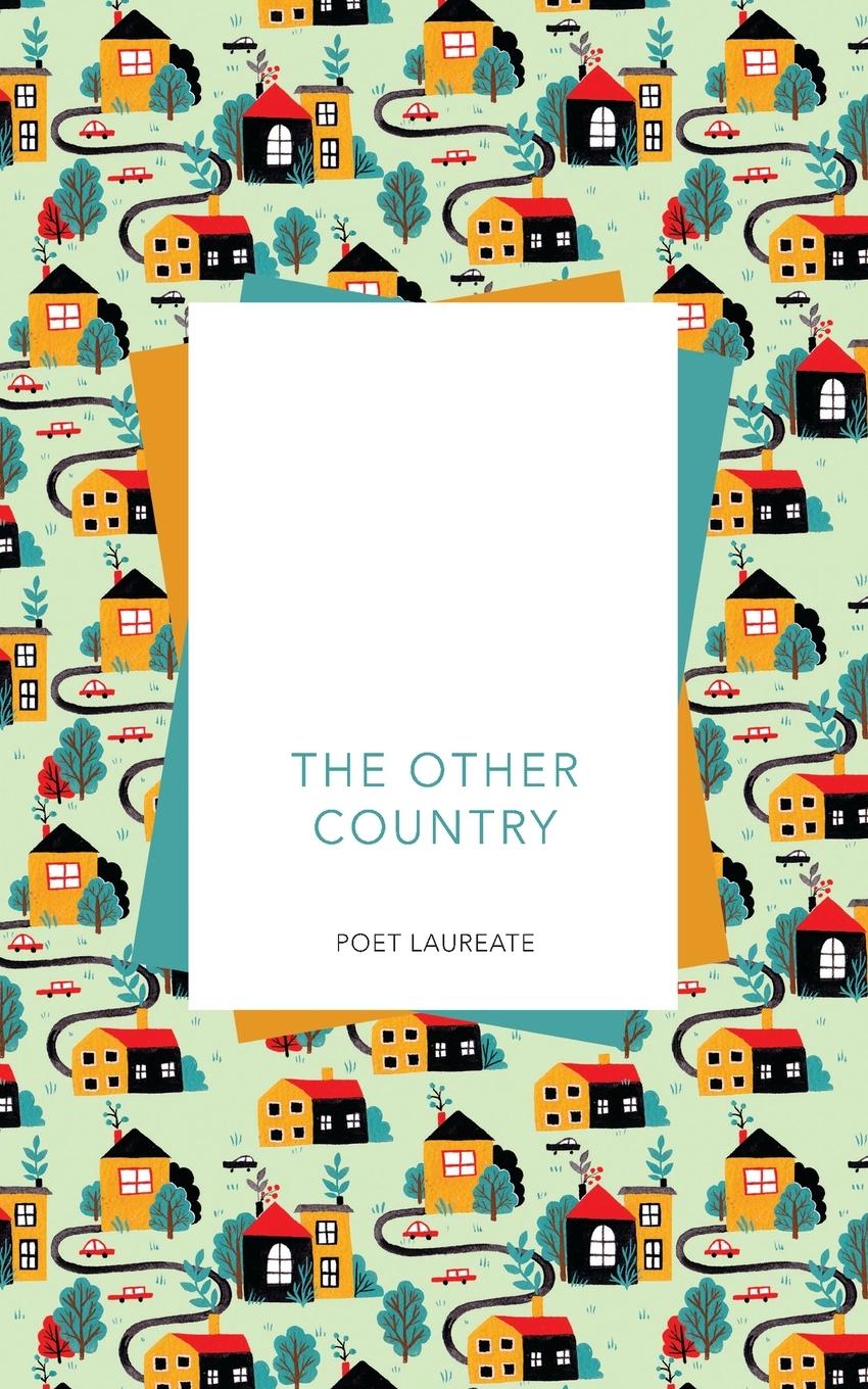 Vorderes Coverbild The Other Country