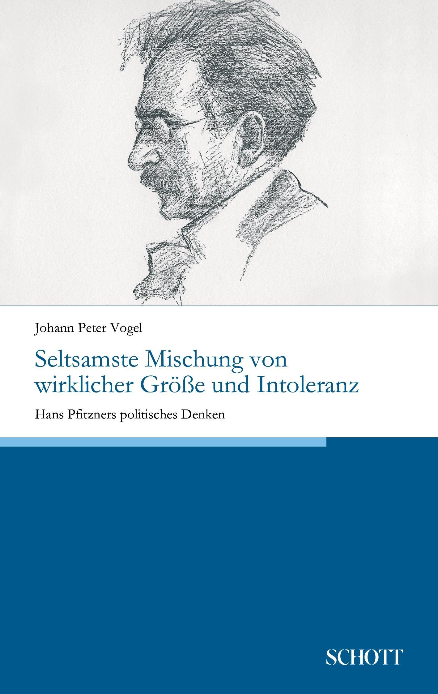 Vorderes Coverbild Seltsamste Mischung von wirklicher Größe und Intoleranz