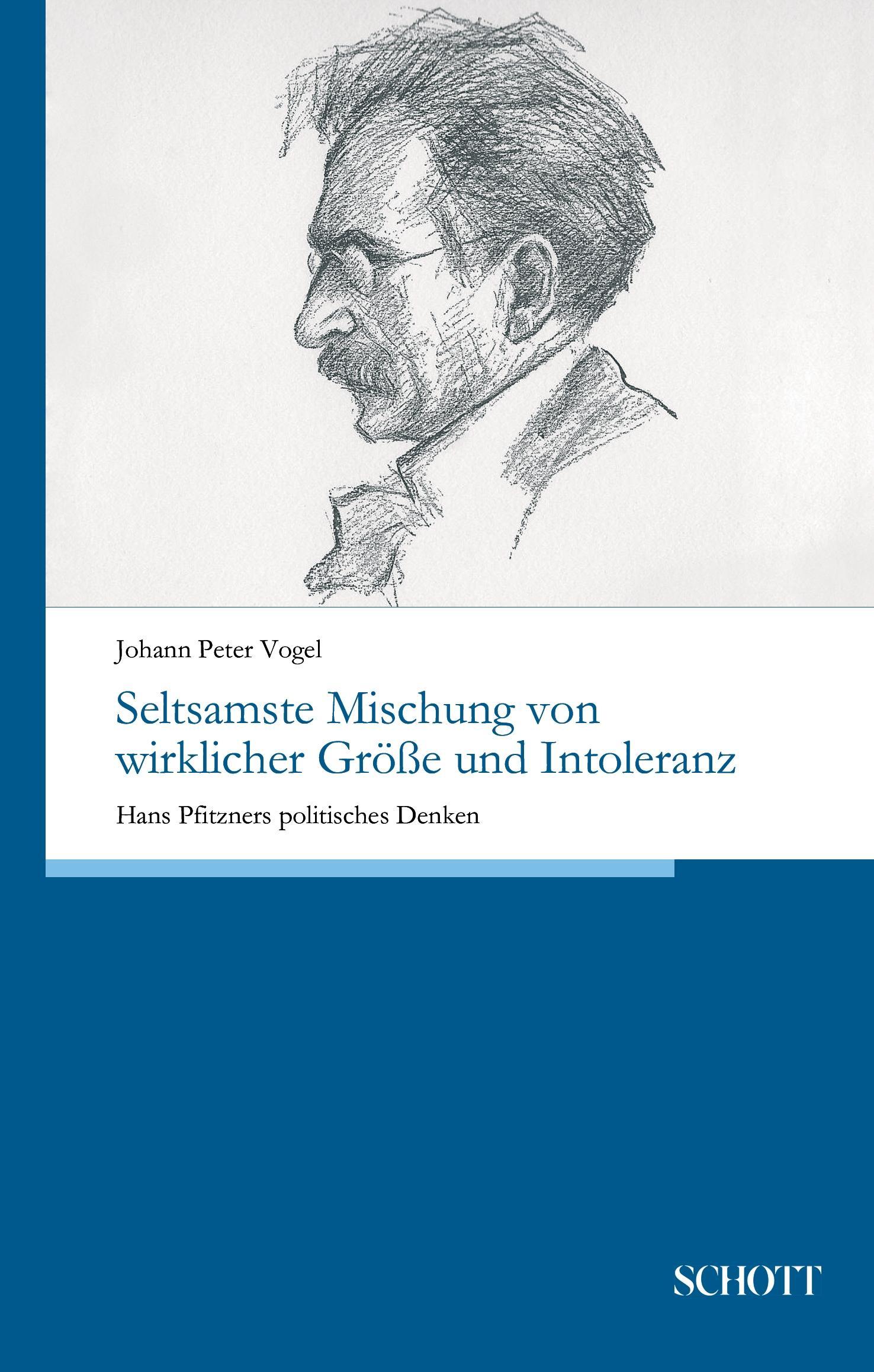 Vorderes Coverbild Seltsamste Mischung von wirklicher Größe und Intoleranz