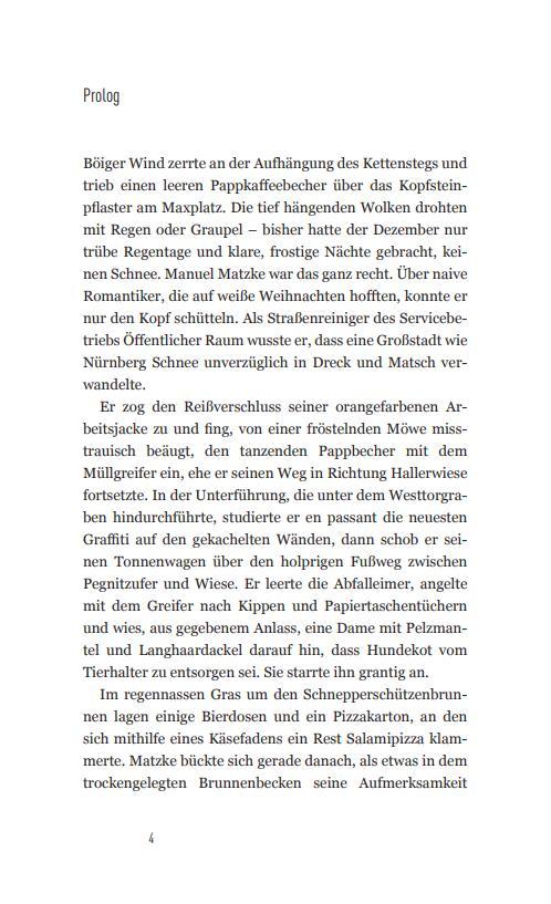 Beispielinhalt (Bild) Fränkisches Sushi