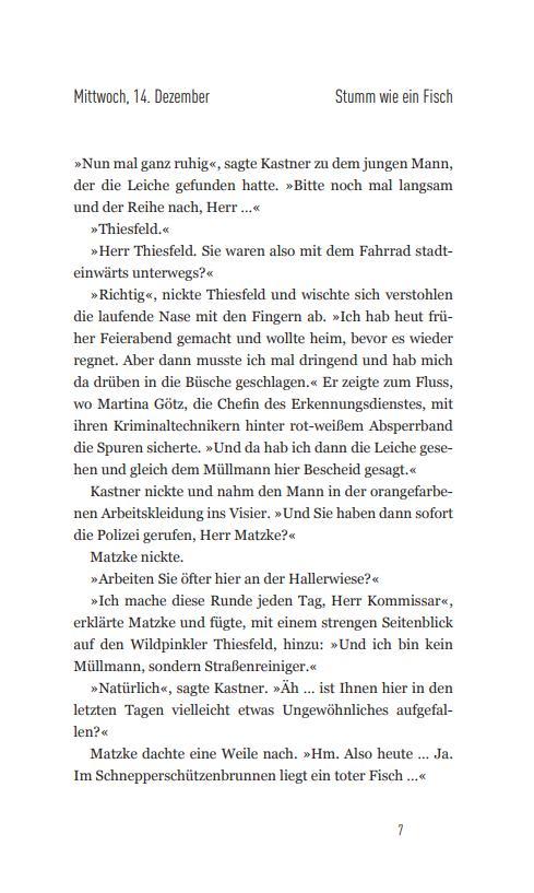 Beispielinhalt (Bild) Fränkisches Sushi