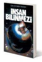 Vorderes Coverbild Insan Bilinmezi