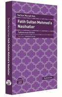 Vorderes Coverbild Fatih Sultan Mehmede Nasihatler
