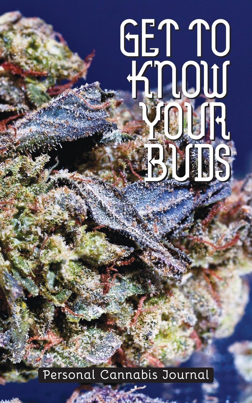 Vorderes Coverbild Get to Know Your Buds