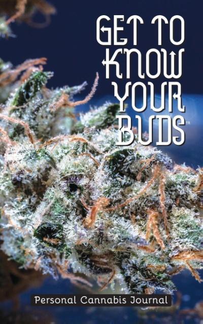 Vorderes Coverbild Get to Know Your Buds
