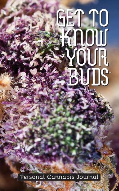 Vorderes Coverbild Get to Know Your Buds