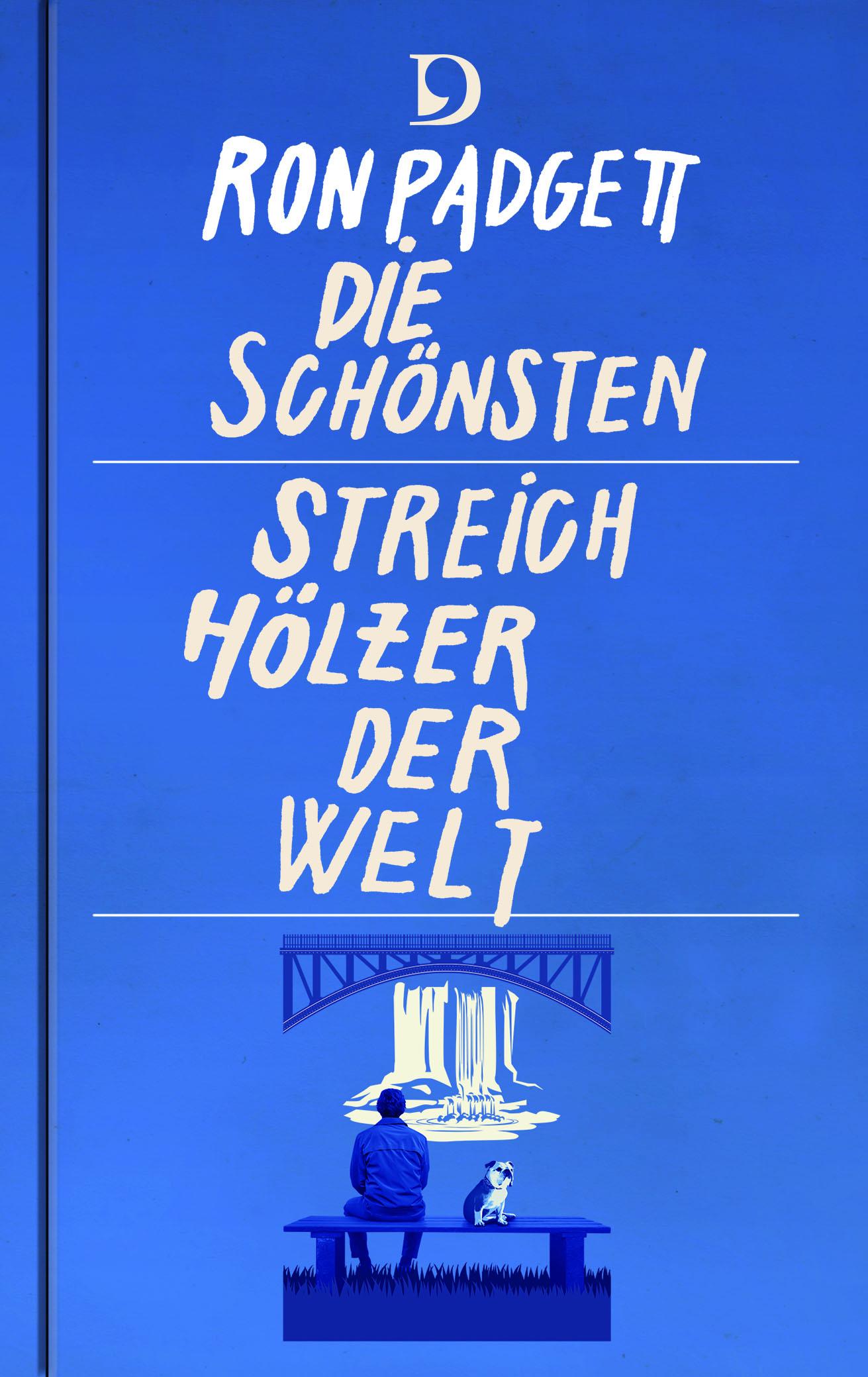 Vorderes Coverbild Die schönsten Streichhölzer der Welt