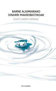 Vorderes Coverbild Barne alkimiarako oinarri makrobiotikoak
