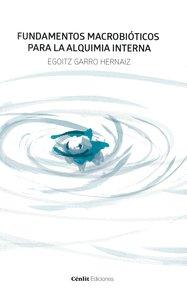 Vorderes Coverbild Fundamentos macrobióticos para la alquimia interna
