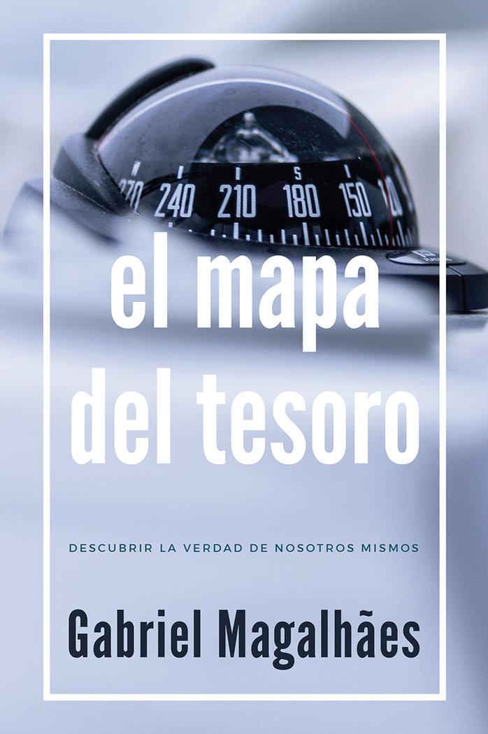 Vorderes Coverbild MAPA DEL TESORO,EL