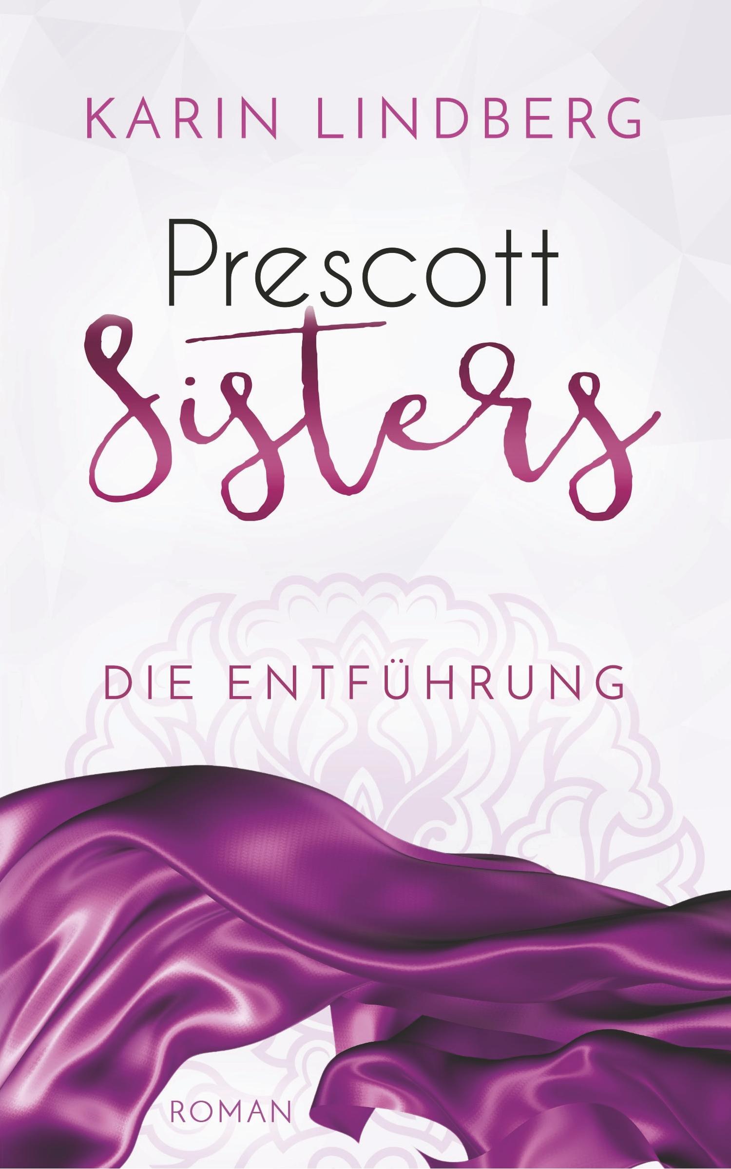 Vorderes Coverbild Die Entführung