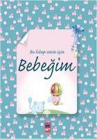 Vorderes Coverbild Bu Kitap Senin icin Bebegim