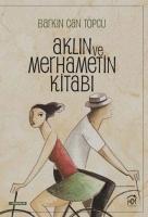 Vorderes Coverbild Aklin ve Merhametin Kitabi