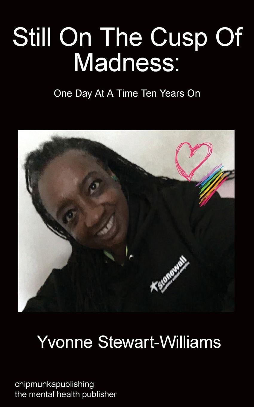 Vorderes Coverbild Still On The Cusp Of Madness