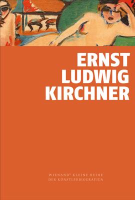 Vorderes Coverbild Ernst Ludwig Kirchner
