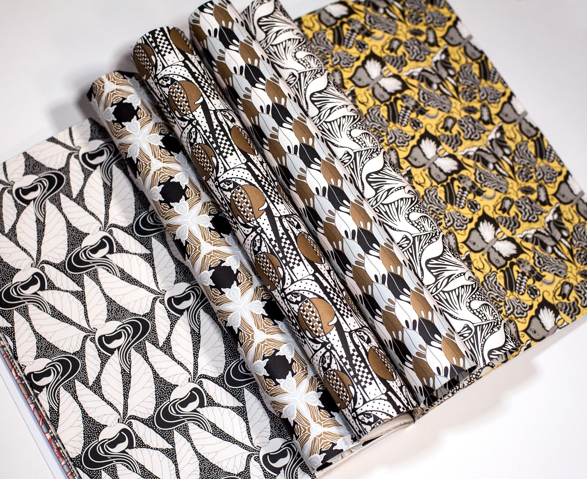 Beispielinhalt (Bild) Vienna 1900