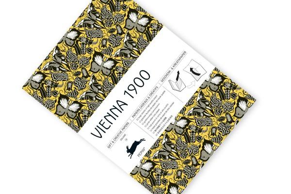 Beispielinhalt (Bild) Vienna 1900