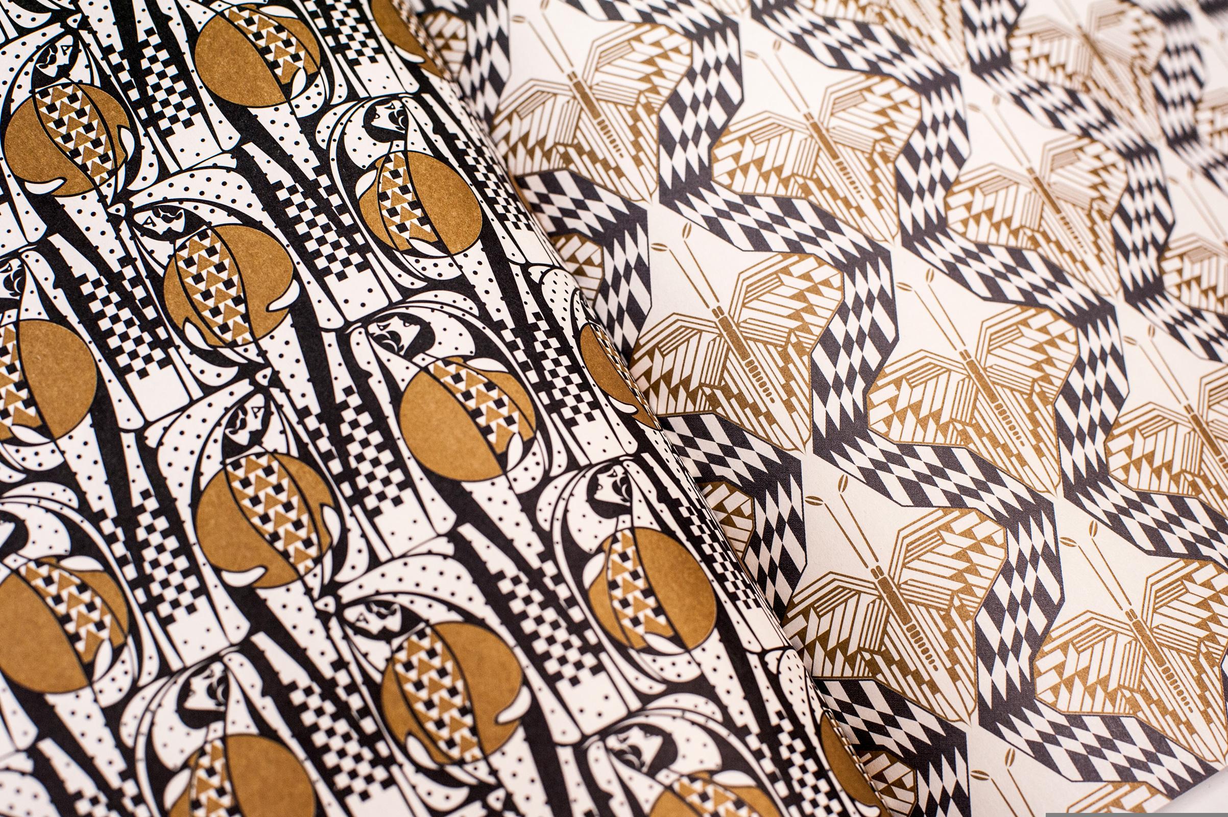 Beispielinhalt (Bild) Vienna 1900